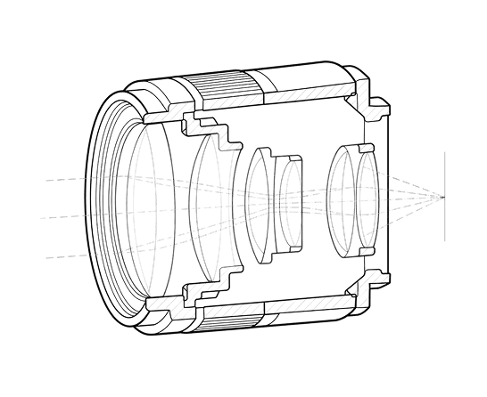 Illustration representing design