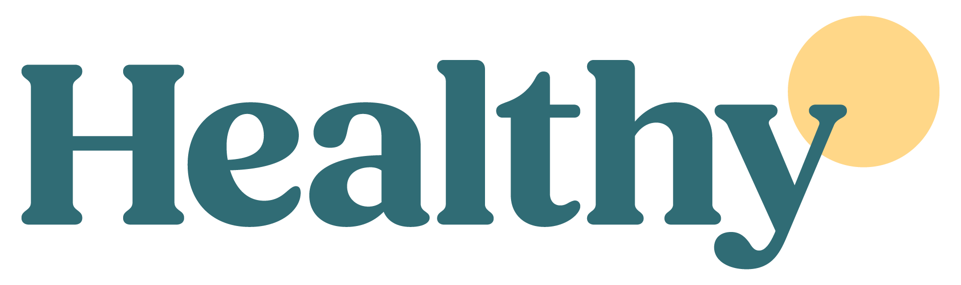 Healthy Logo