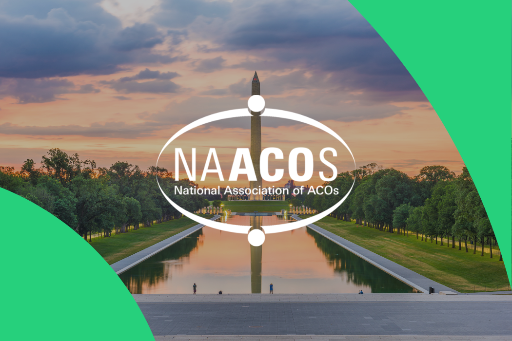 NAACOS Fall Conference 2023 ClosedLoop